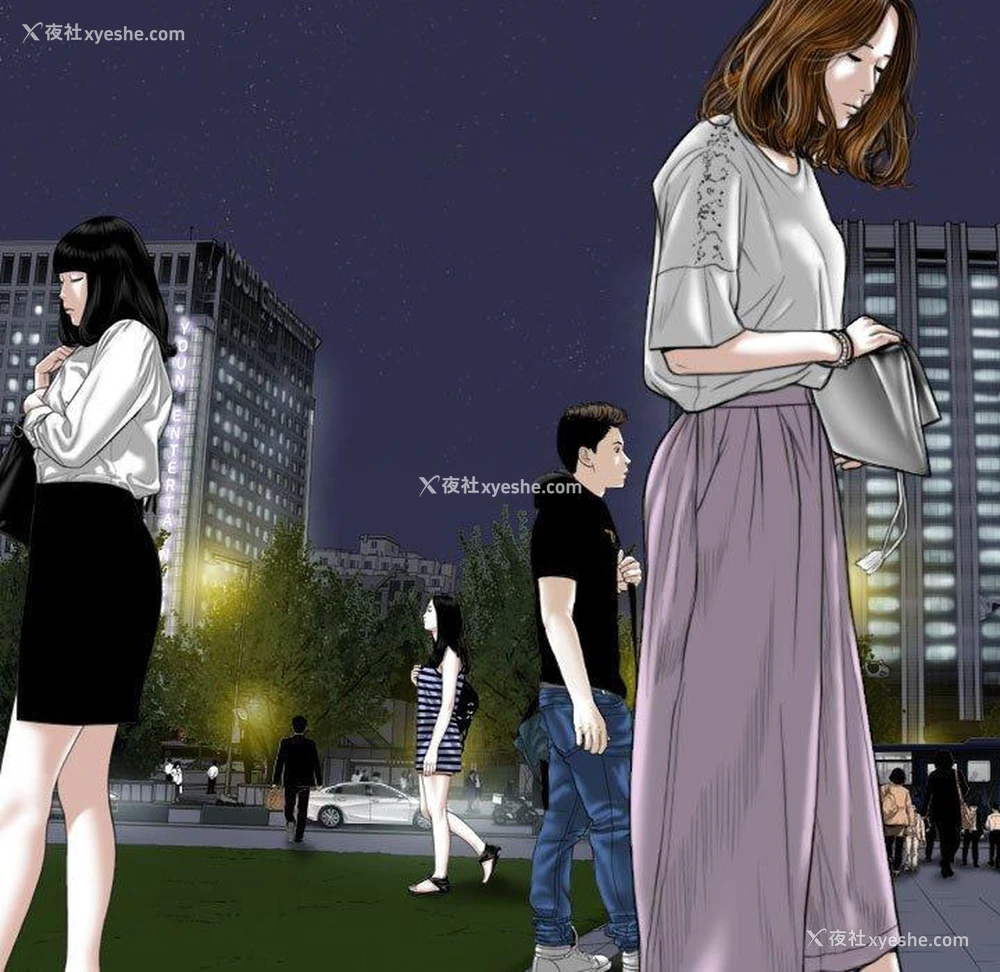 107P - 女性友人