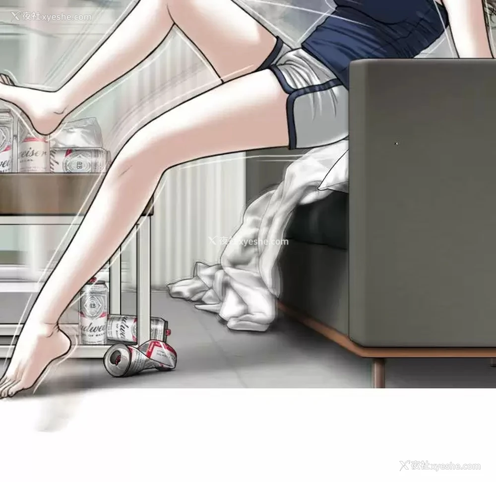 161P - 女性友人