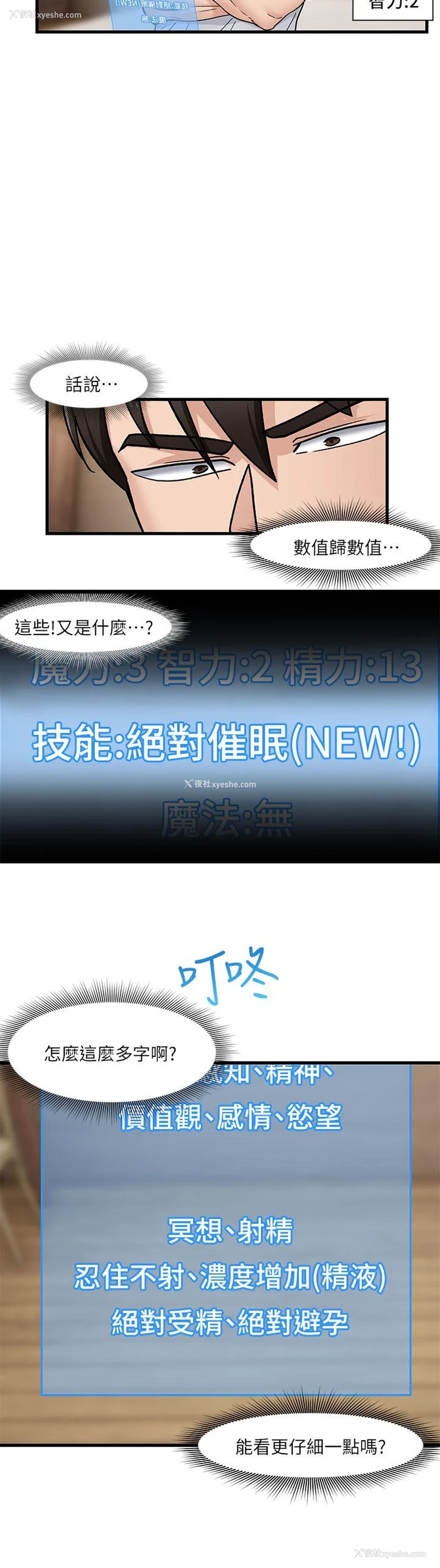 19P - 异世界催眠王