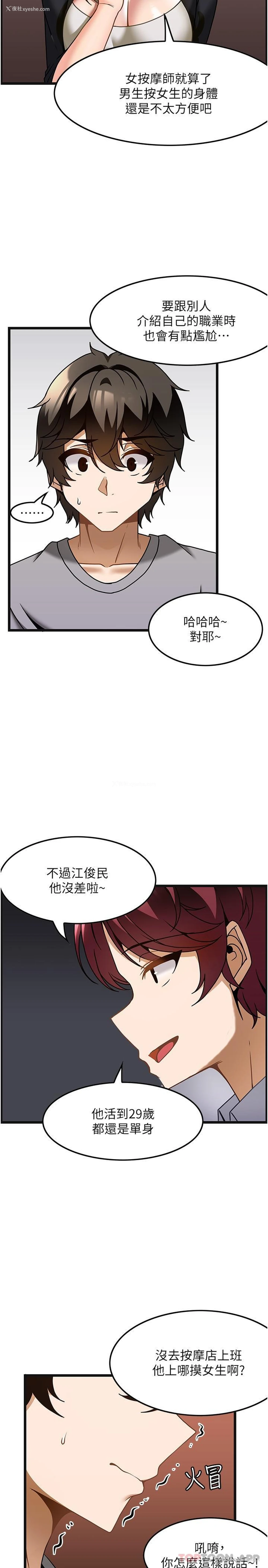 21P - 顶级按摩师