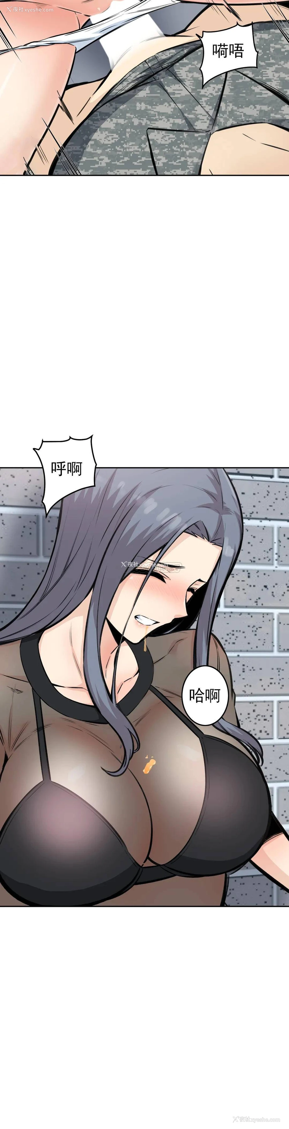 6P - 探视
