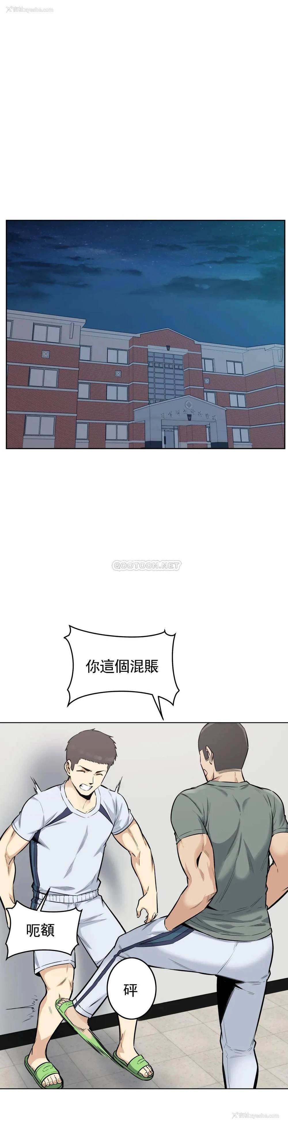 1P - 探视