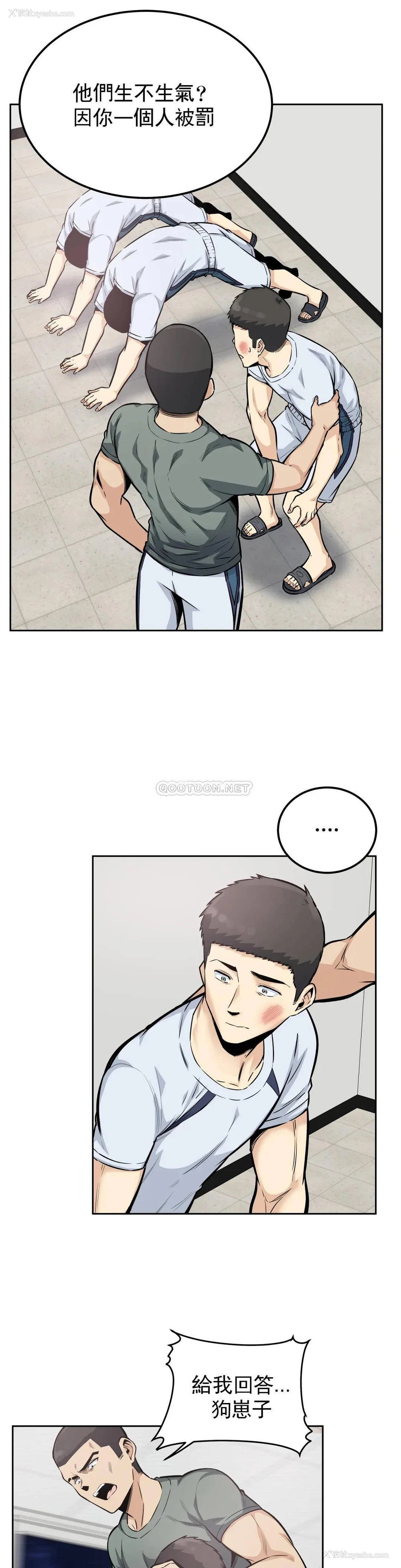 4P - 探视