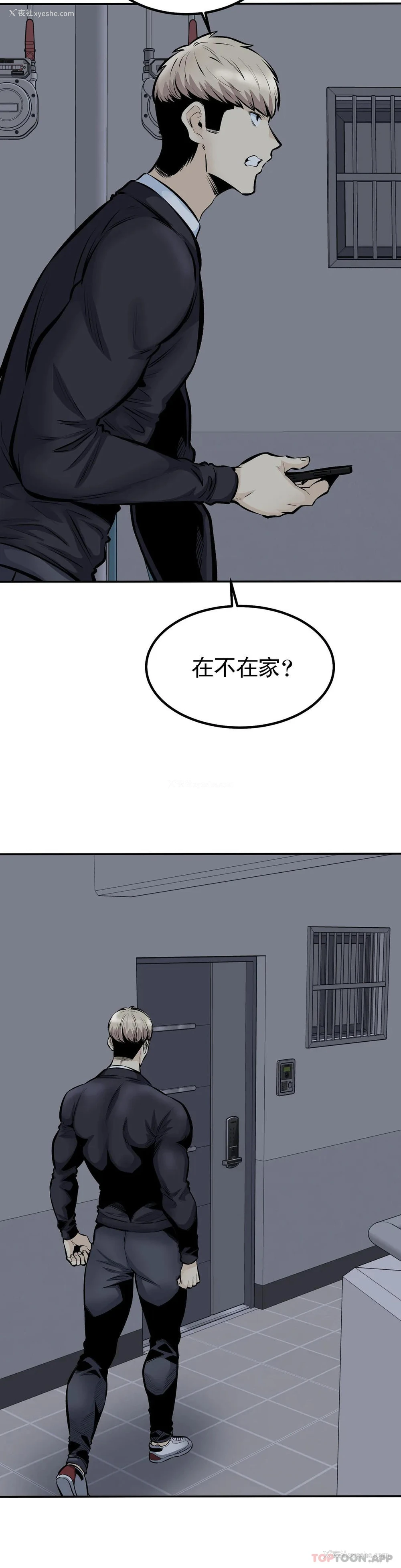 2P - 探视