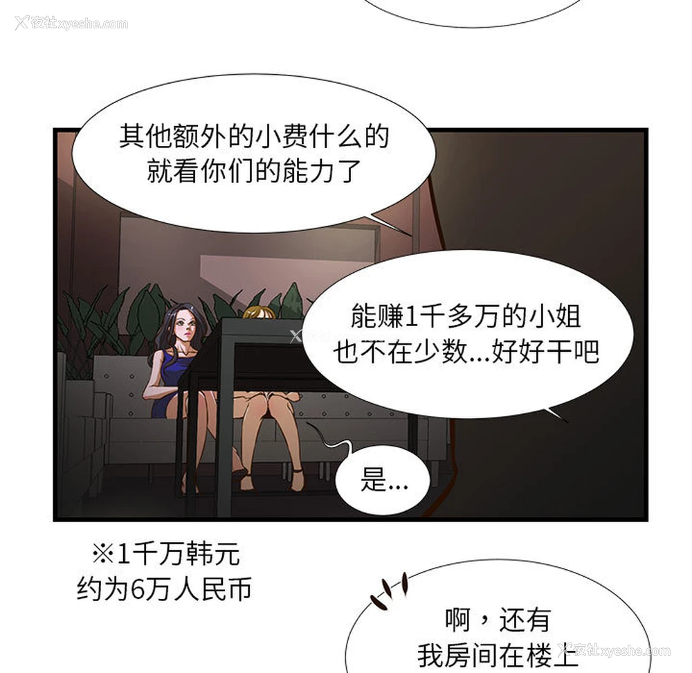 11P - 昂贵的交易