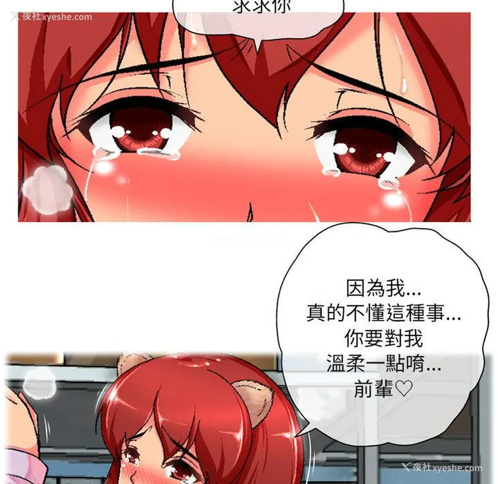 16P - 上司的地雷别乱踩