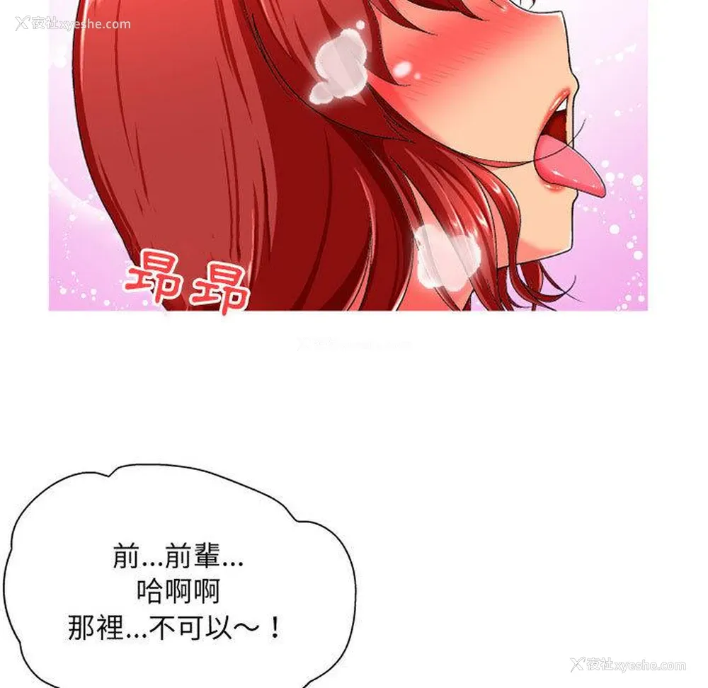 8P - 上司的地雷别乱踩