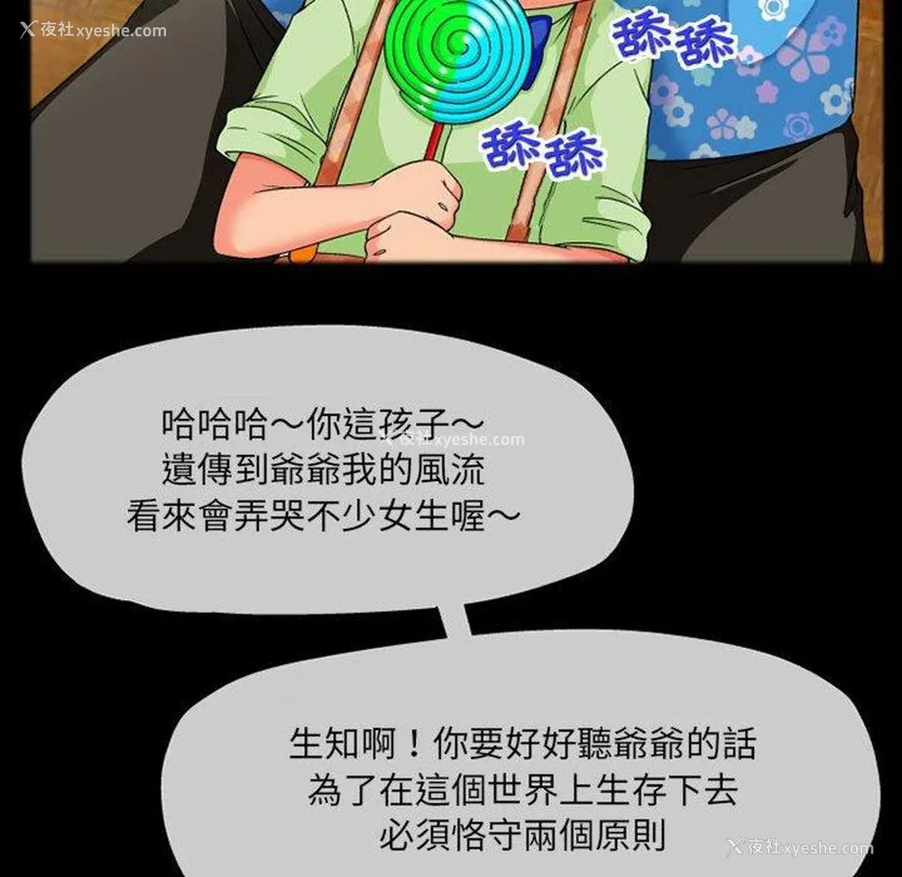 113P - 上司的地雷别乱踩