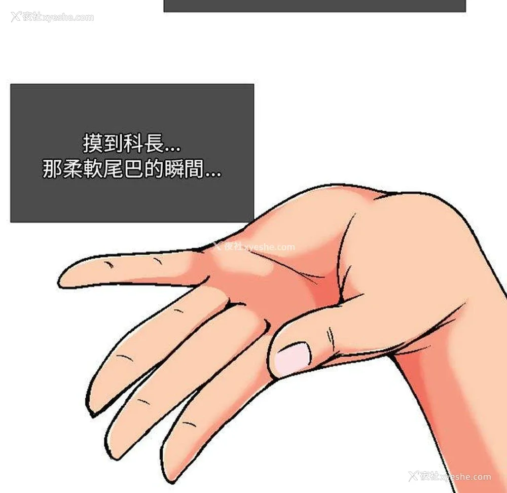 7P - 上司的地雷别乱踩