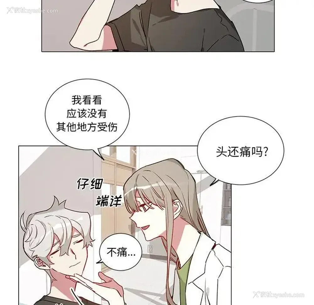 6P - 悦耳的花歌