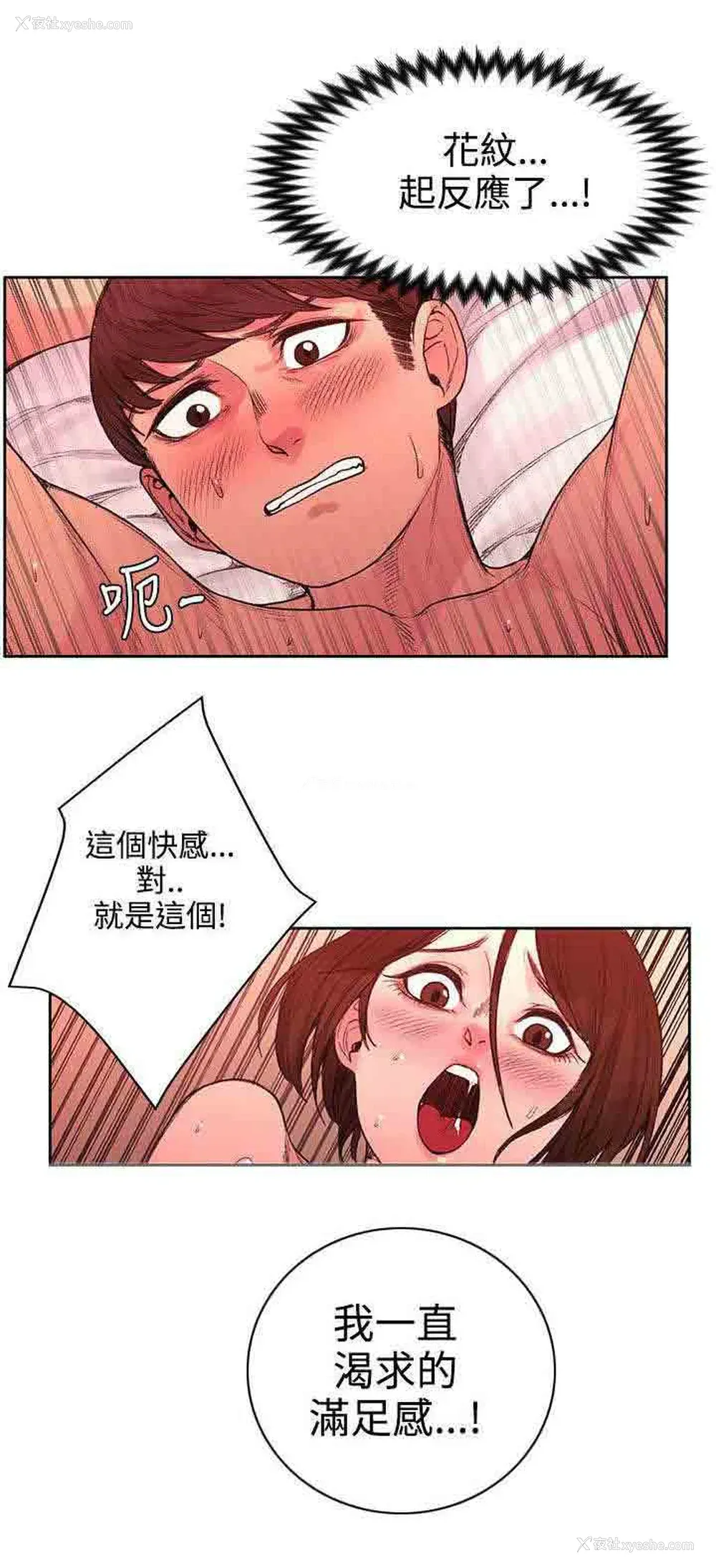 6P - 甜蜜的香气