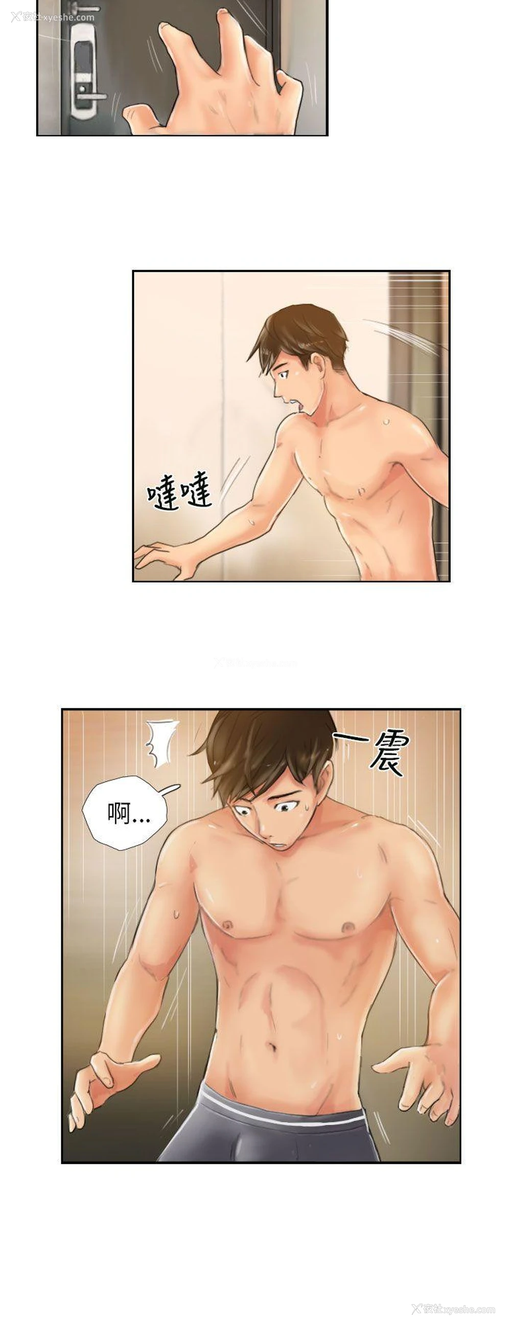 4P - NEW FACE