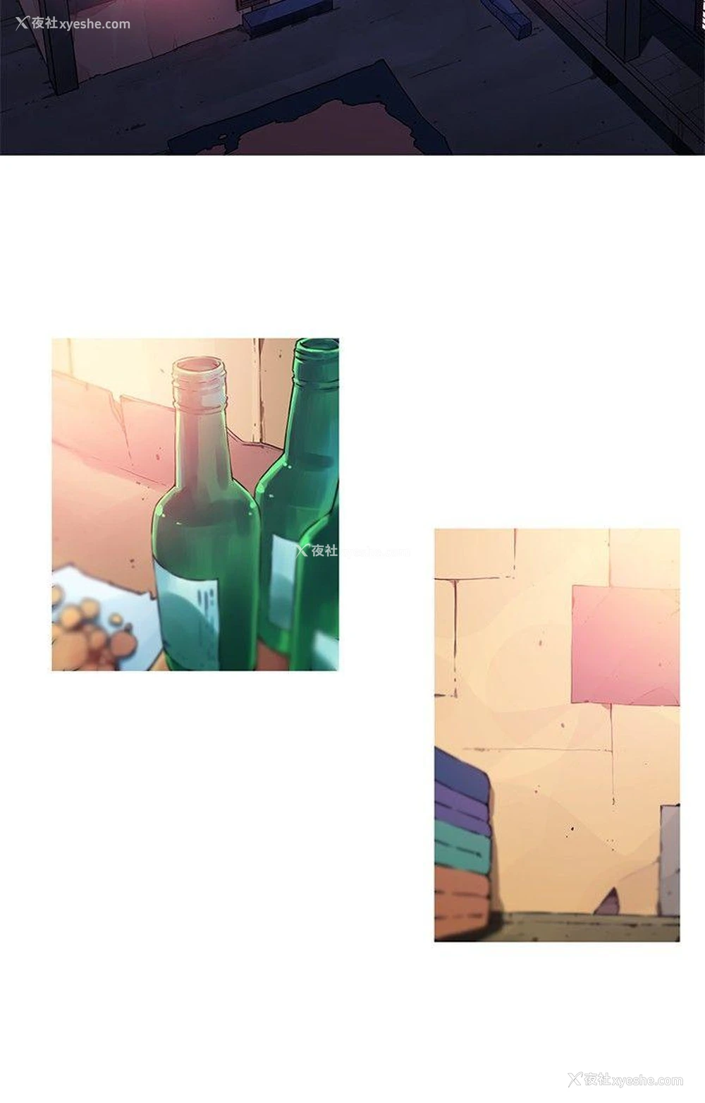 10P - 我女友是AV女优