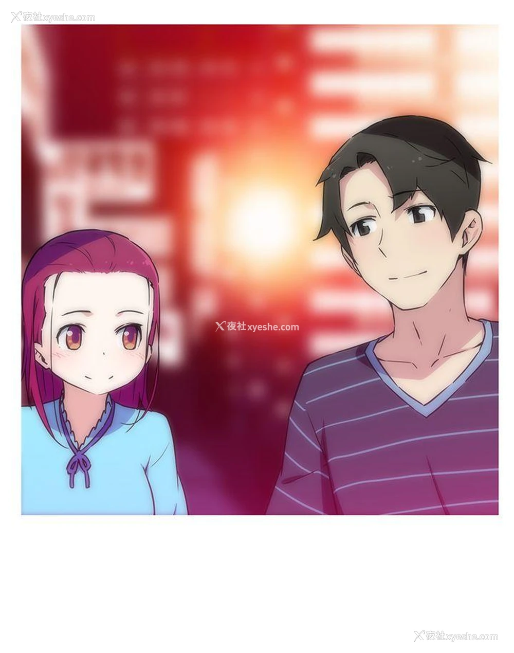 11P - 我女友是AV女优
