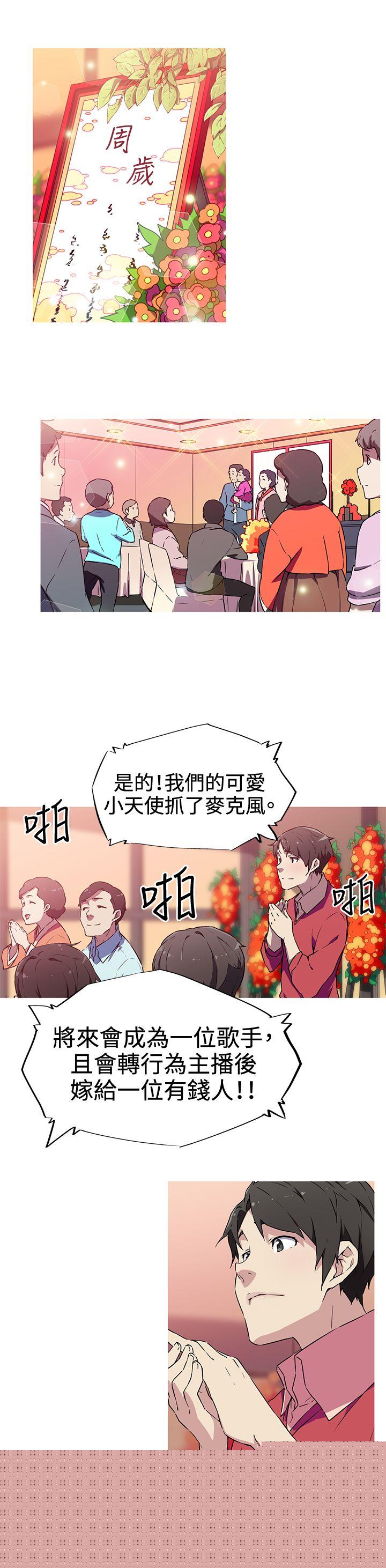 2P - 我女友是AV女优