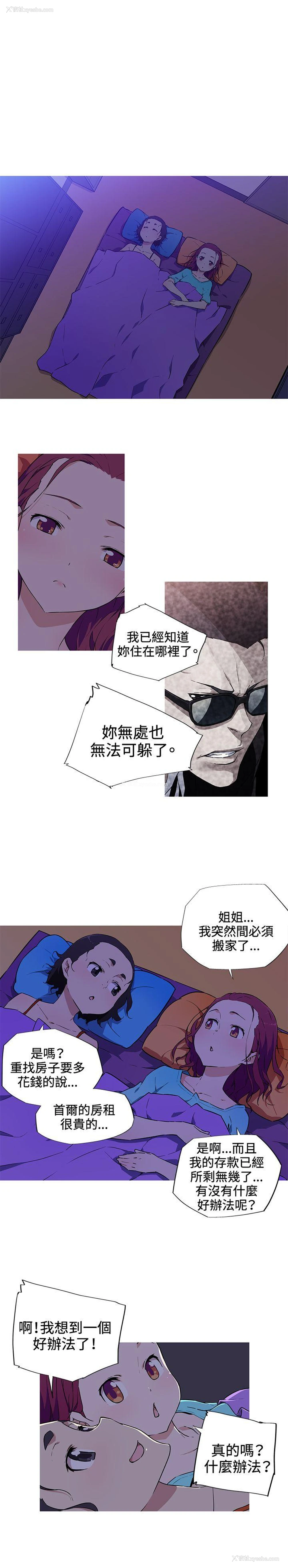 7P - 我女友是AV女优