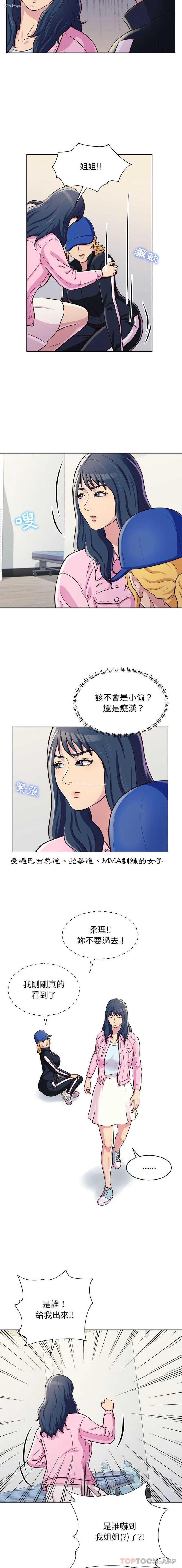 7P - 他和她们的工作室