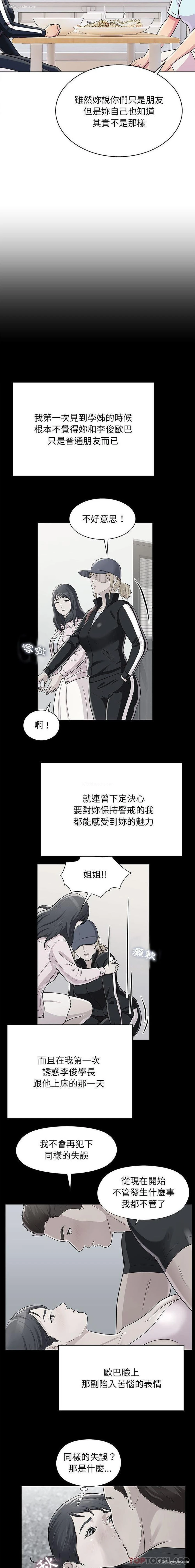 7P - 他和她们的工作室