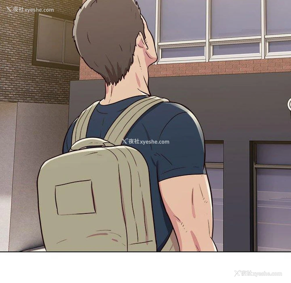 53P - 他和她们的工作室