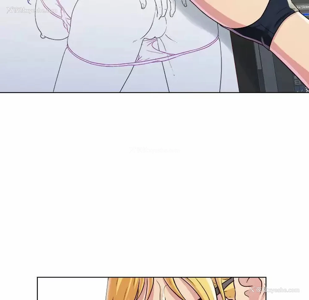 108P - 他和她们的工作室