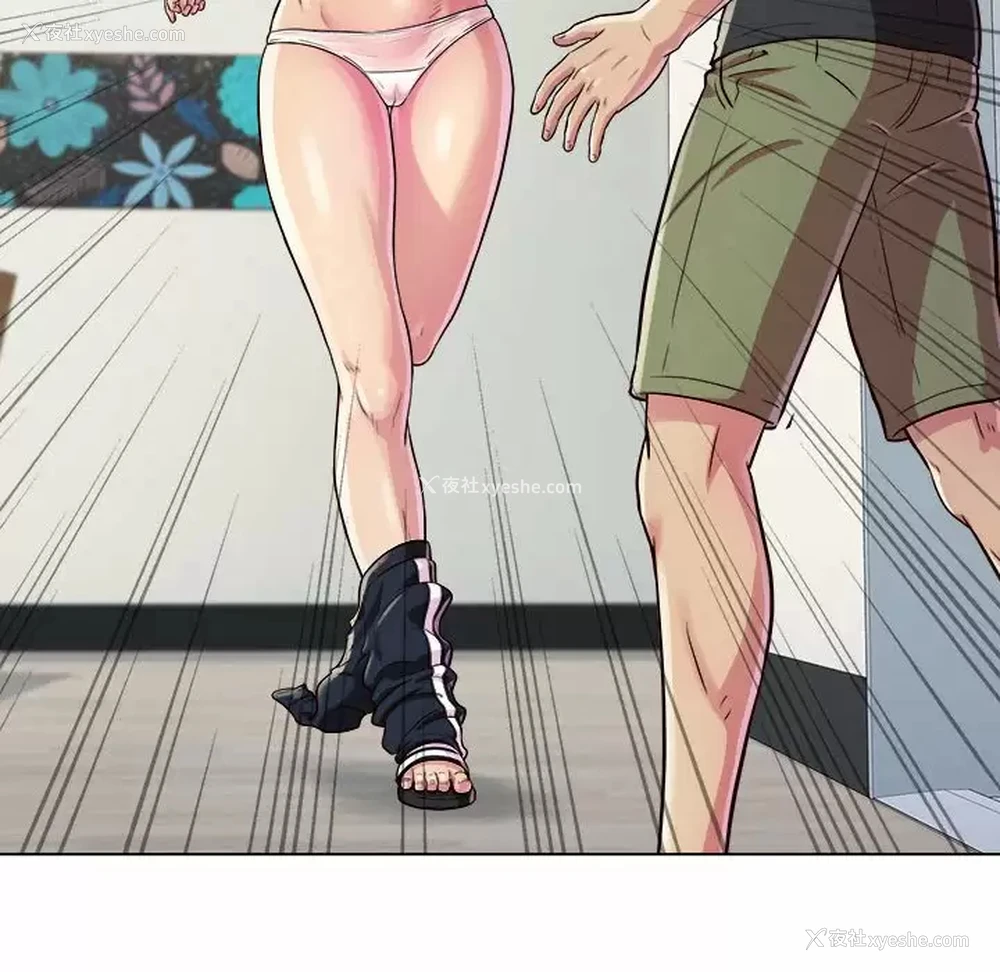 169P - 他和她们的工作室