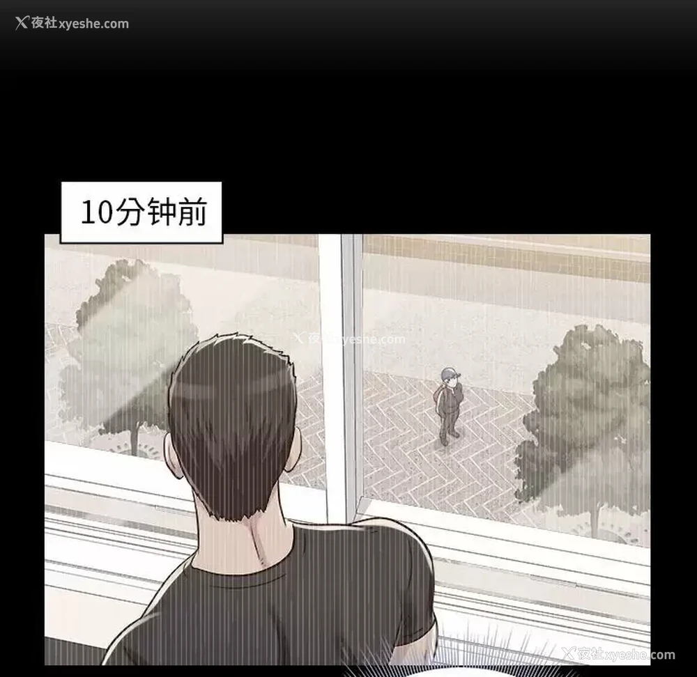 102P - 他和她们的工作室