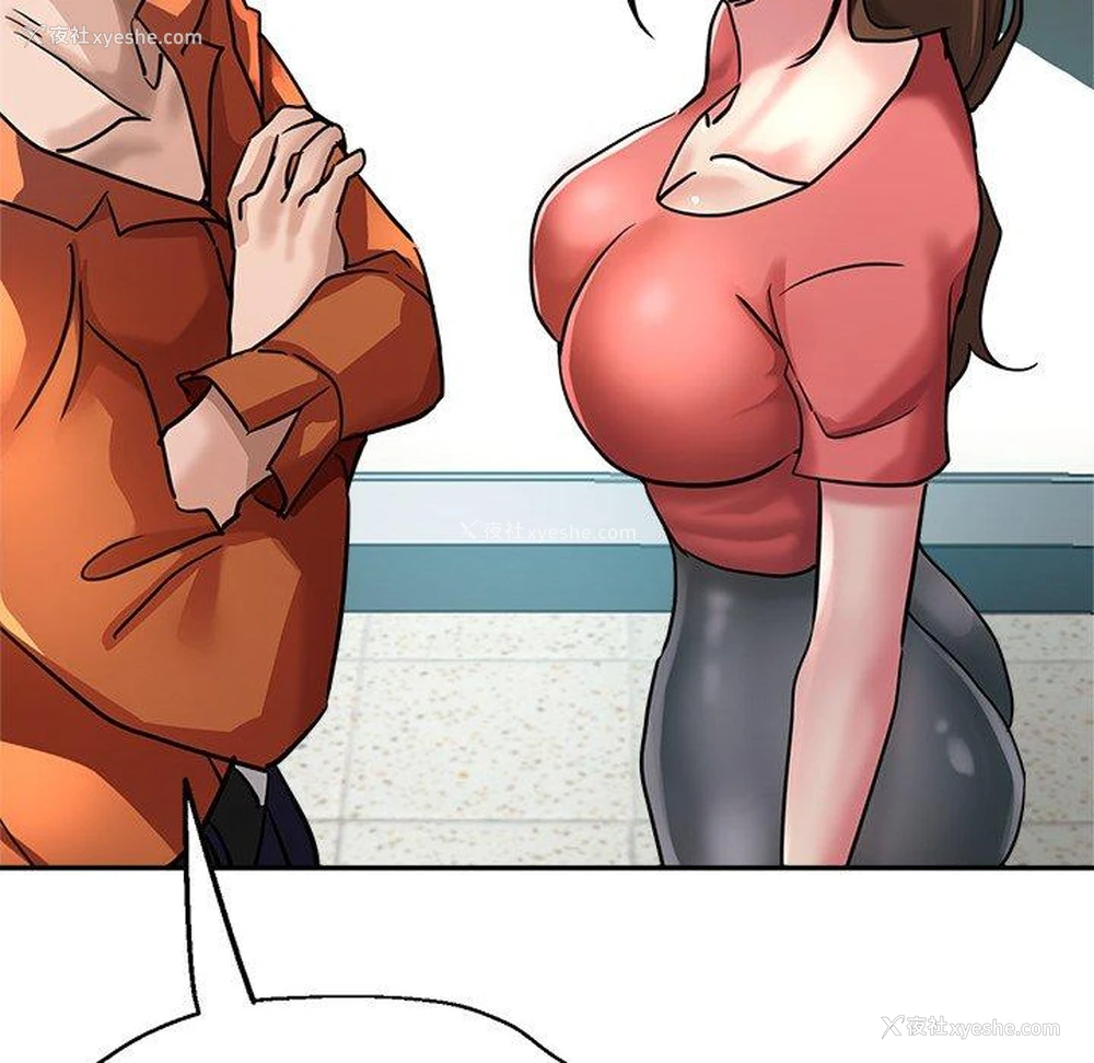 105P - 瑜珈初体验