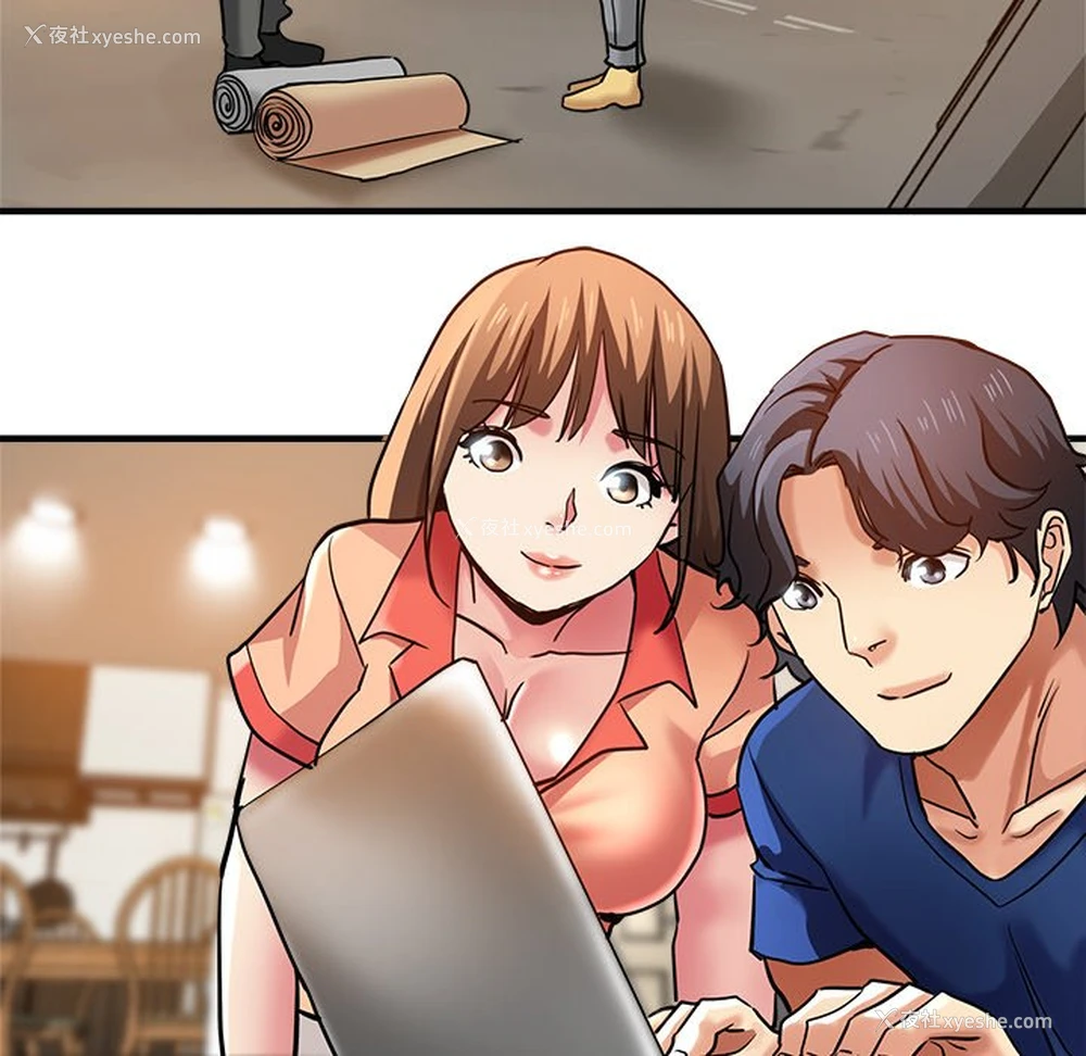101P - 瑜珈初体验