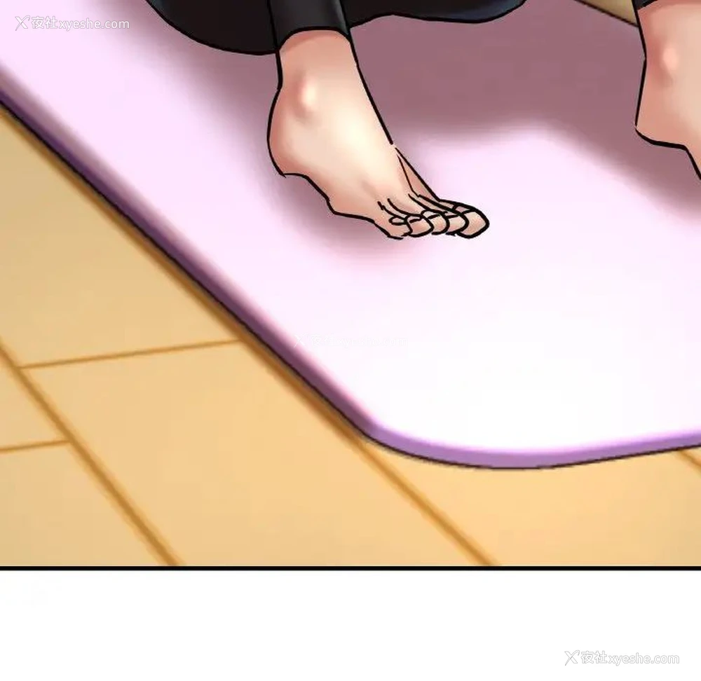 148P - 瑜珈初体验