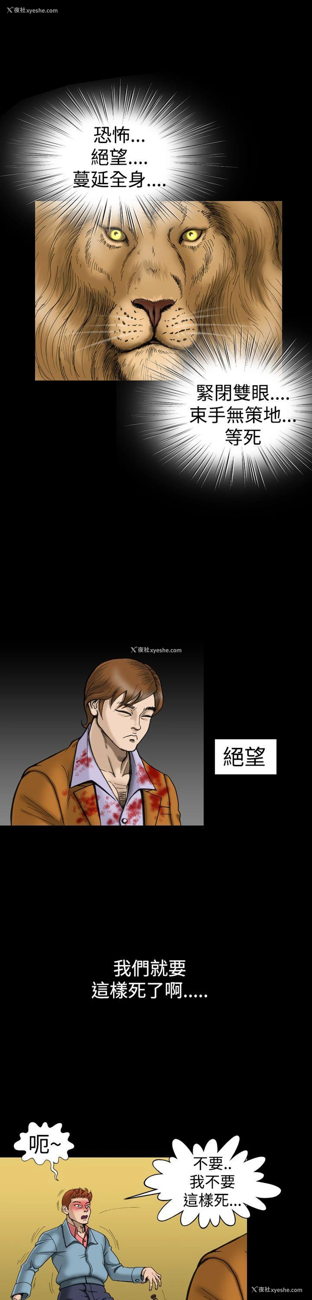 3P - 上流社会