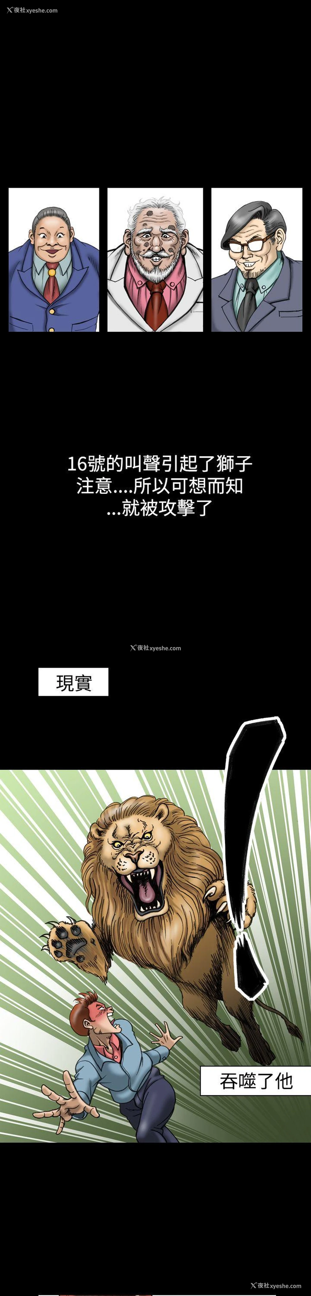 5P - 上流社会