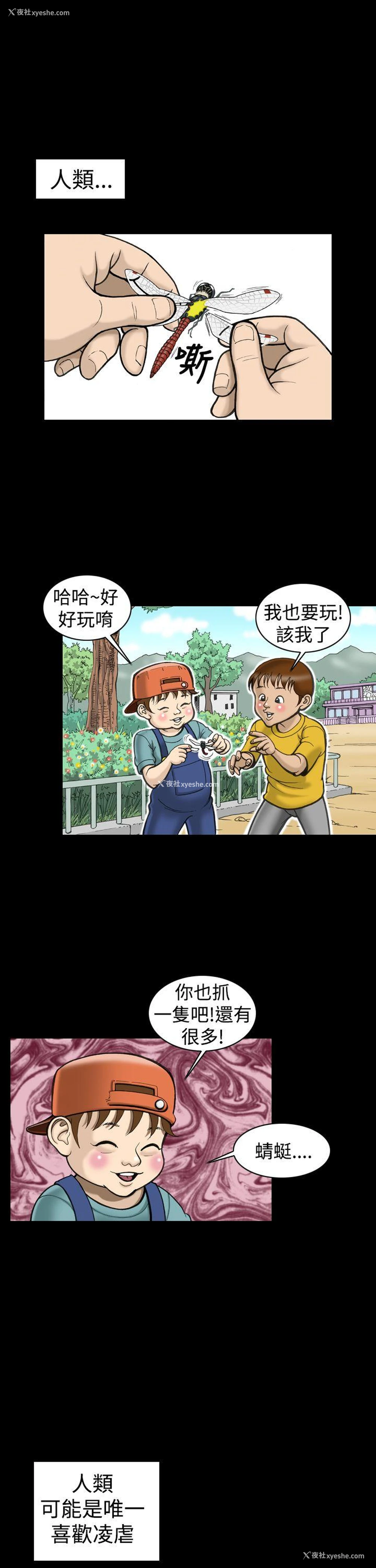 1P - 上流社会