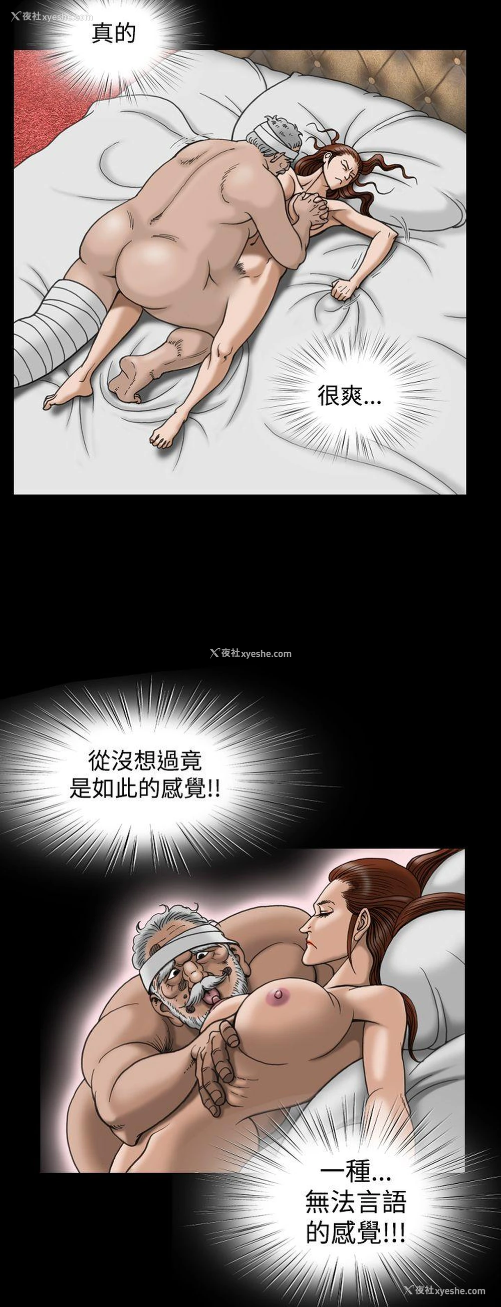 4P - 上流社会