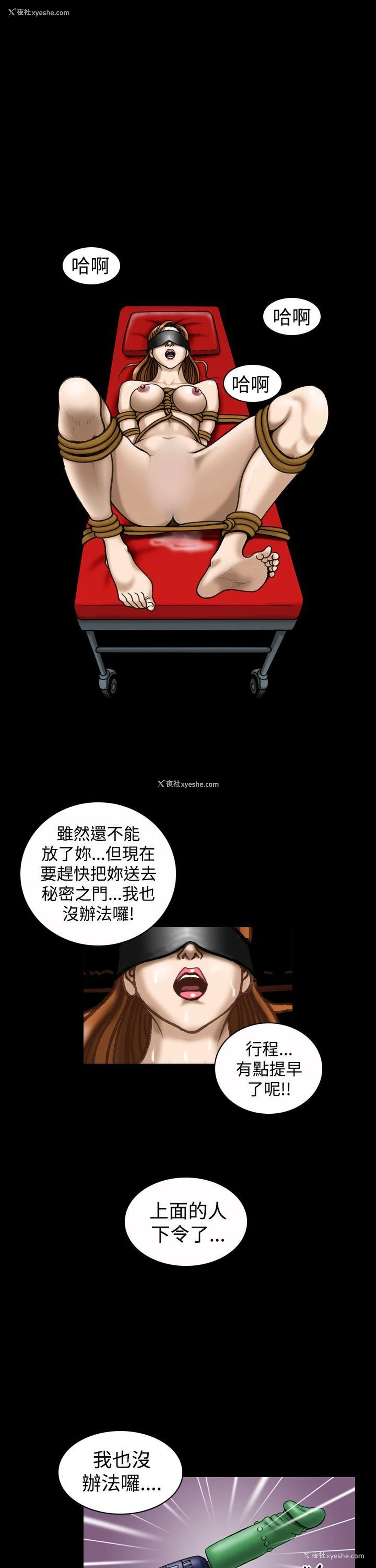 17P - 上流社会
