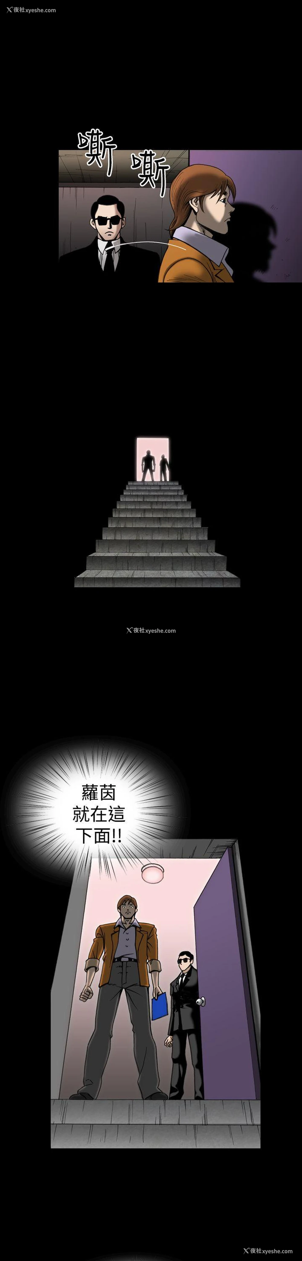 17P - 上流社会