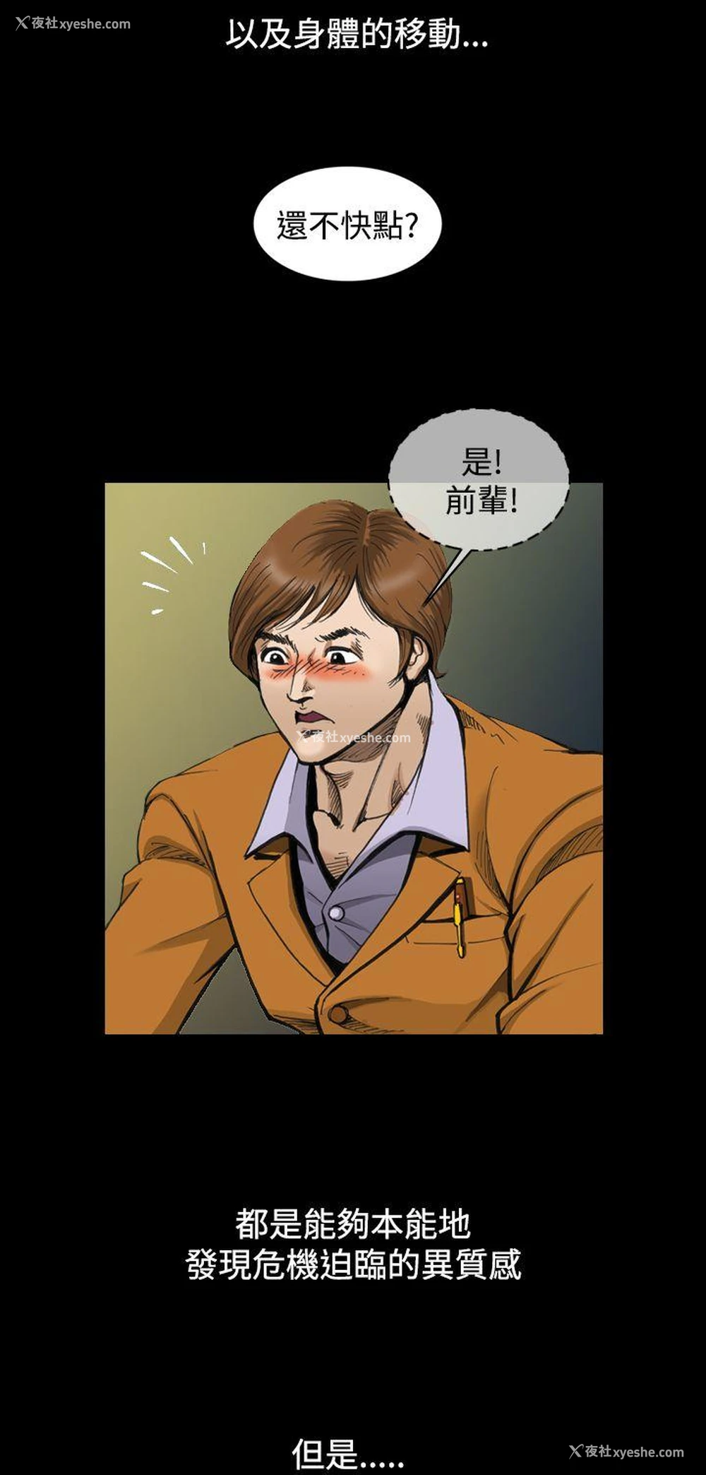 4P - 上流社会