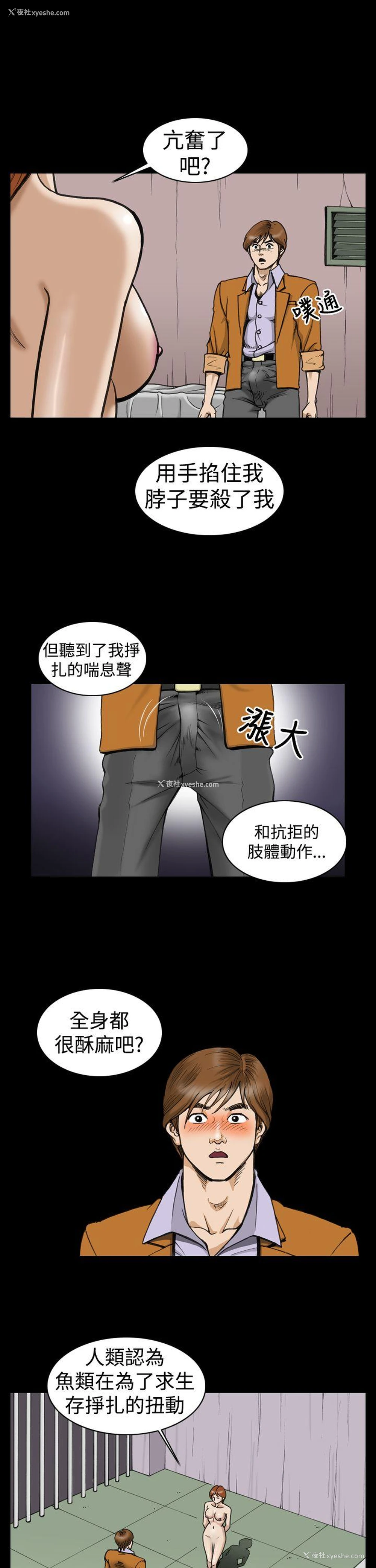 7P - 上流社会