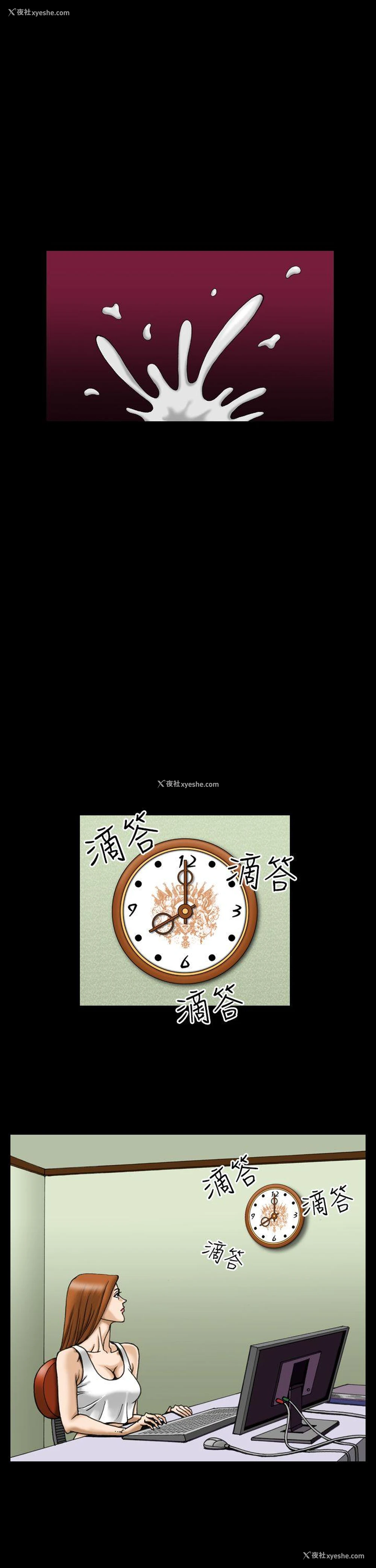 13P - 上流社会