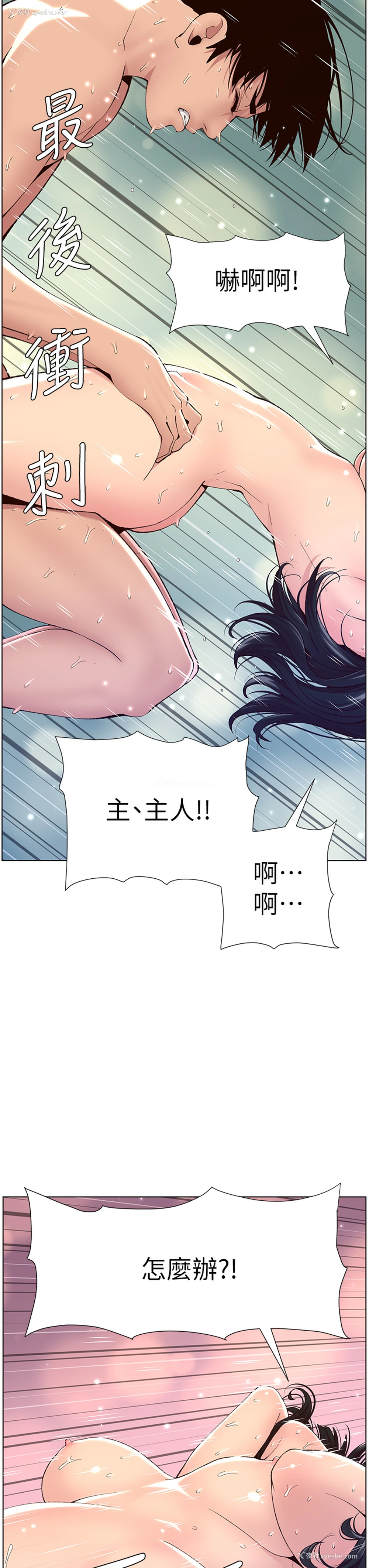 3P - 帝王App