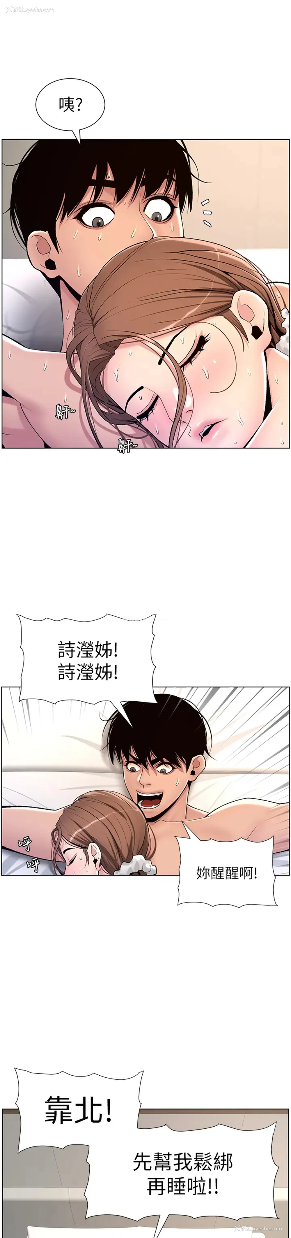 3P - 帝王App