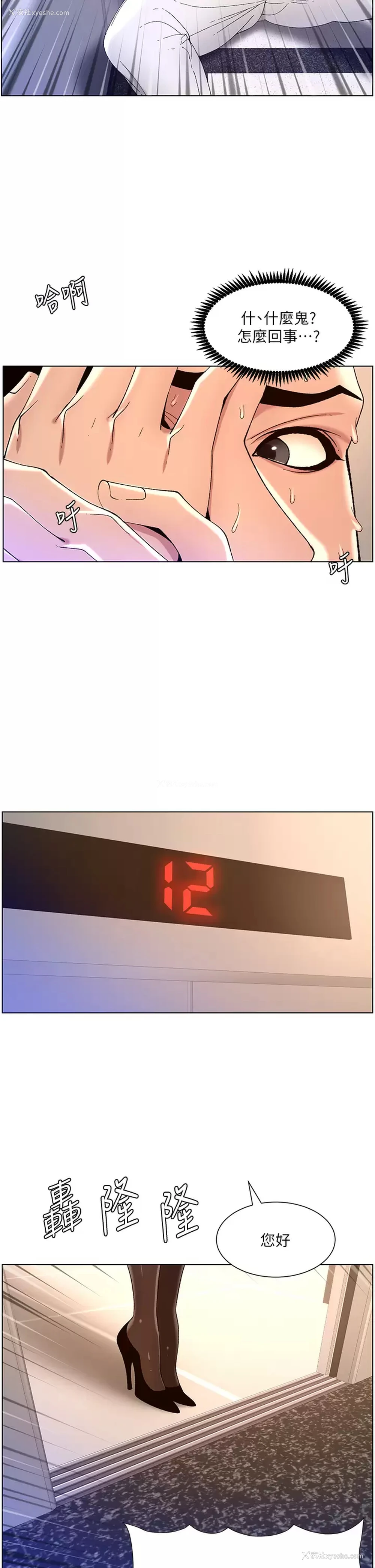 11P - 帝王App
