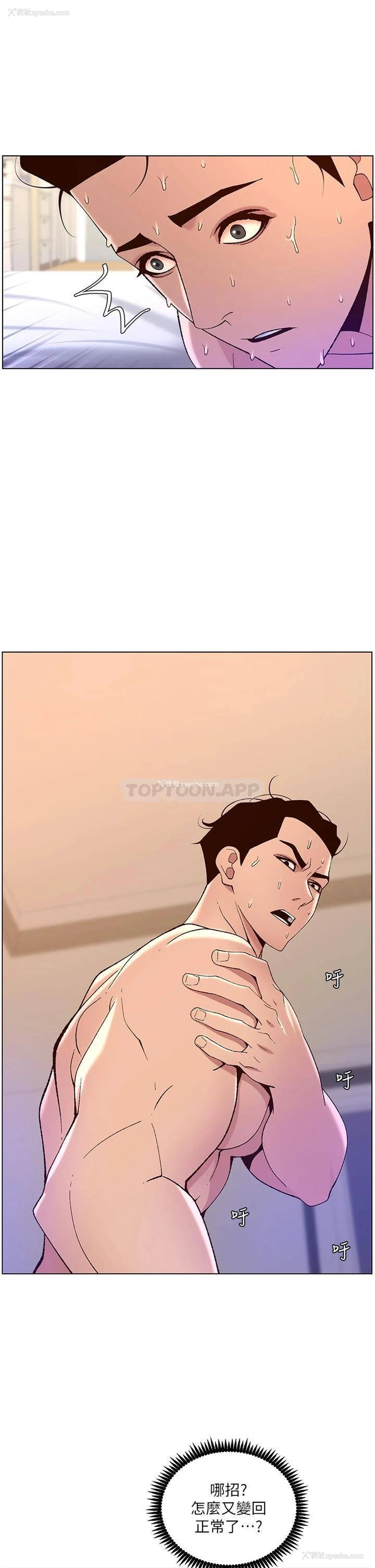 17P - 帝王App