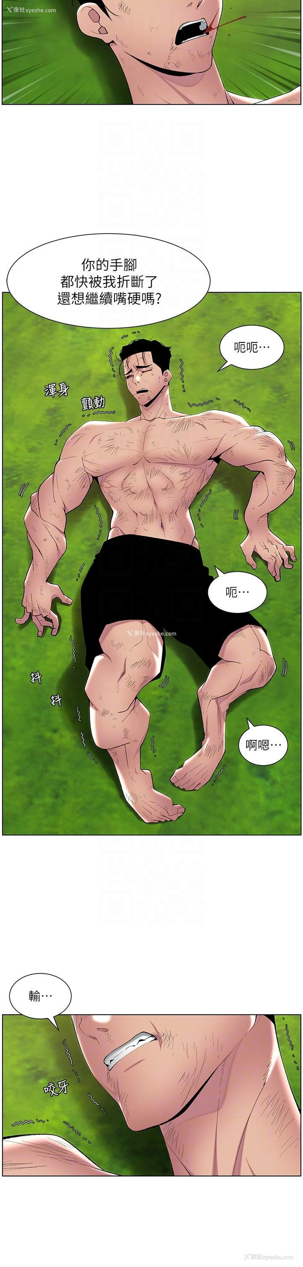 32P - 帝王App
