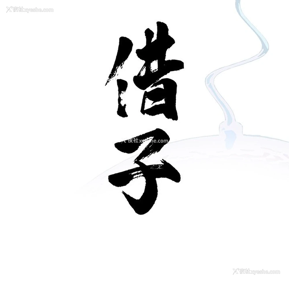 24P - 借子
