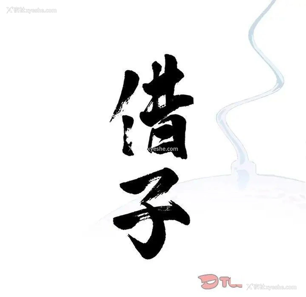 32P - 借子
