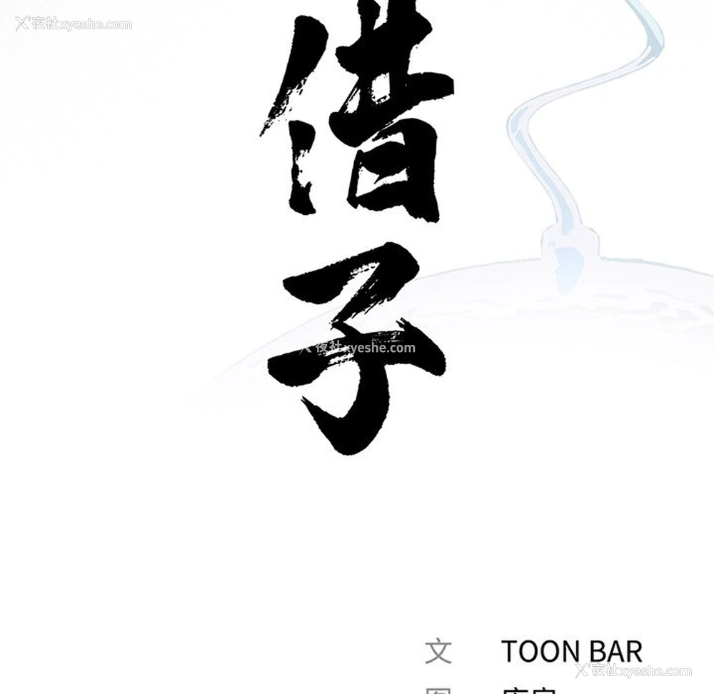 22P - 借子