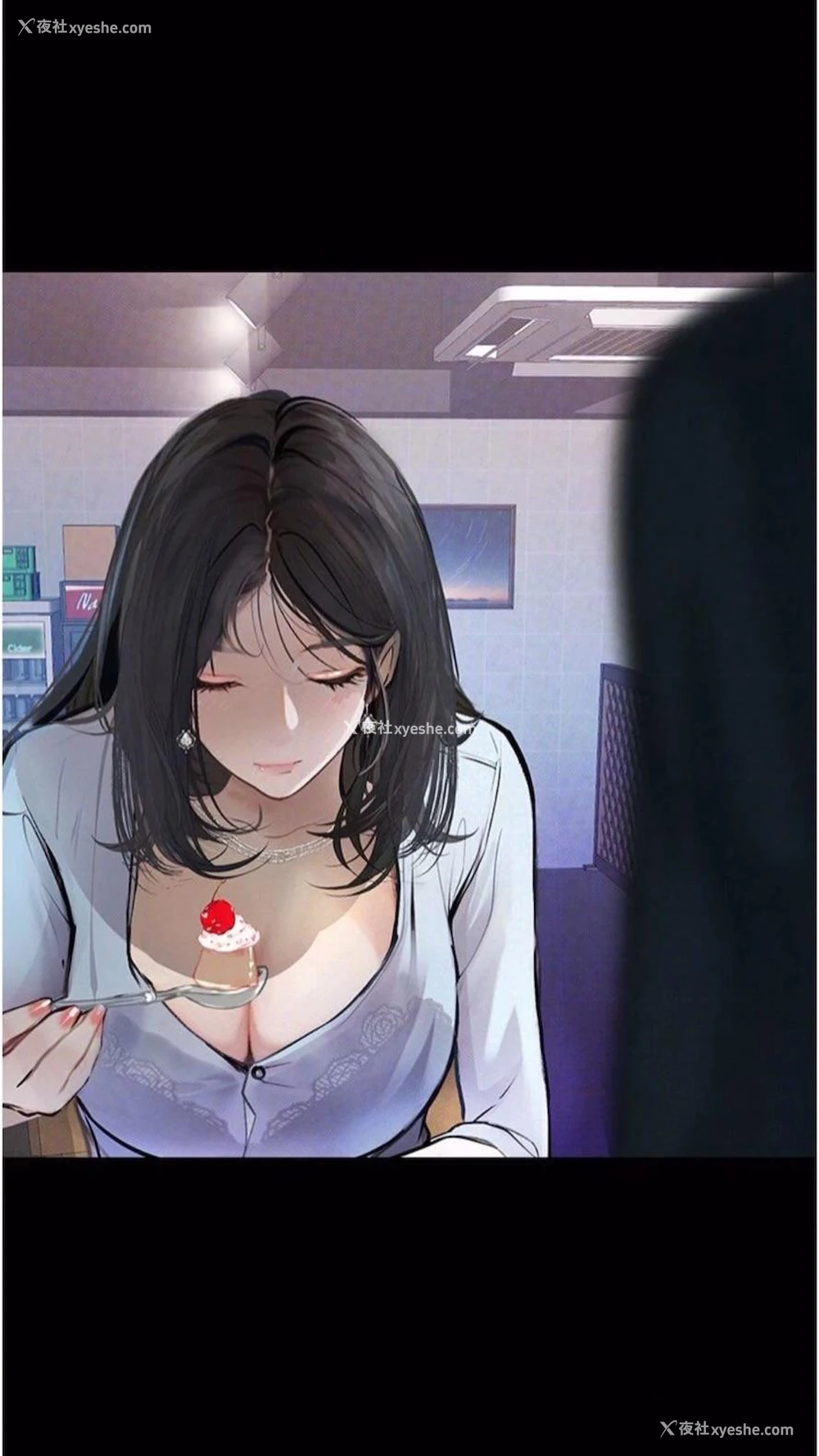 61P - 堕落物语