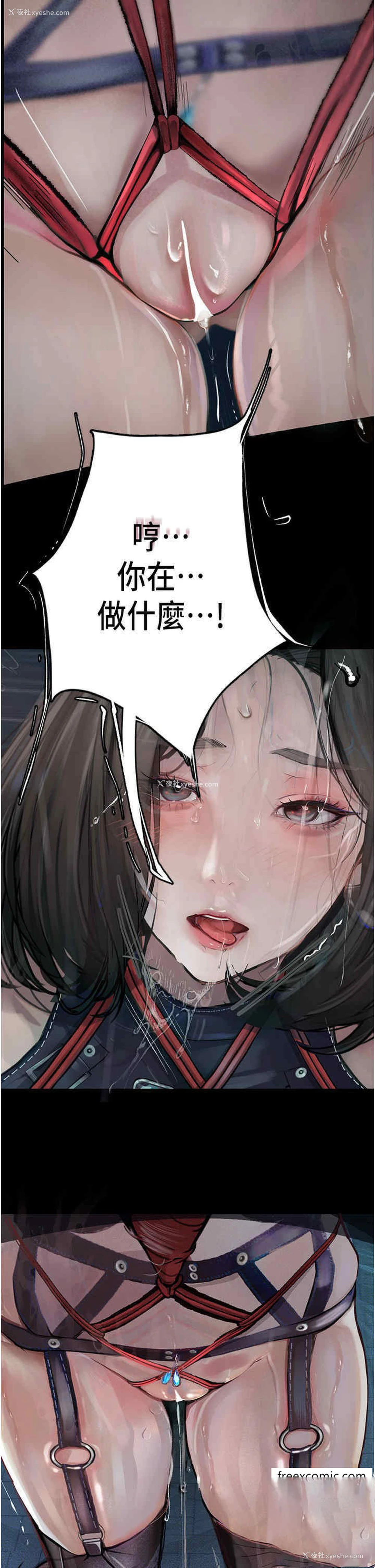 25P - 堕落物语