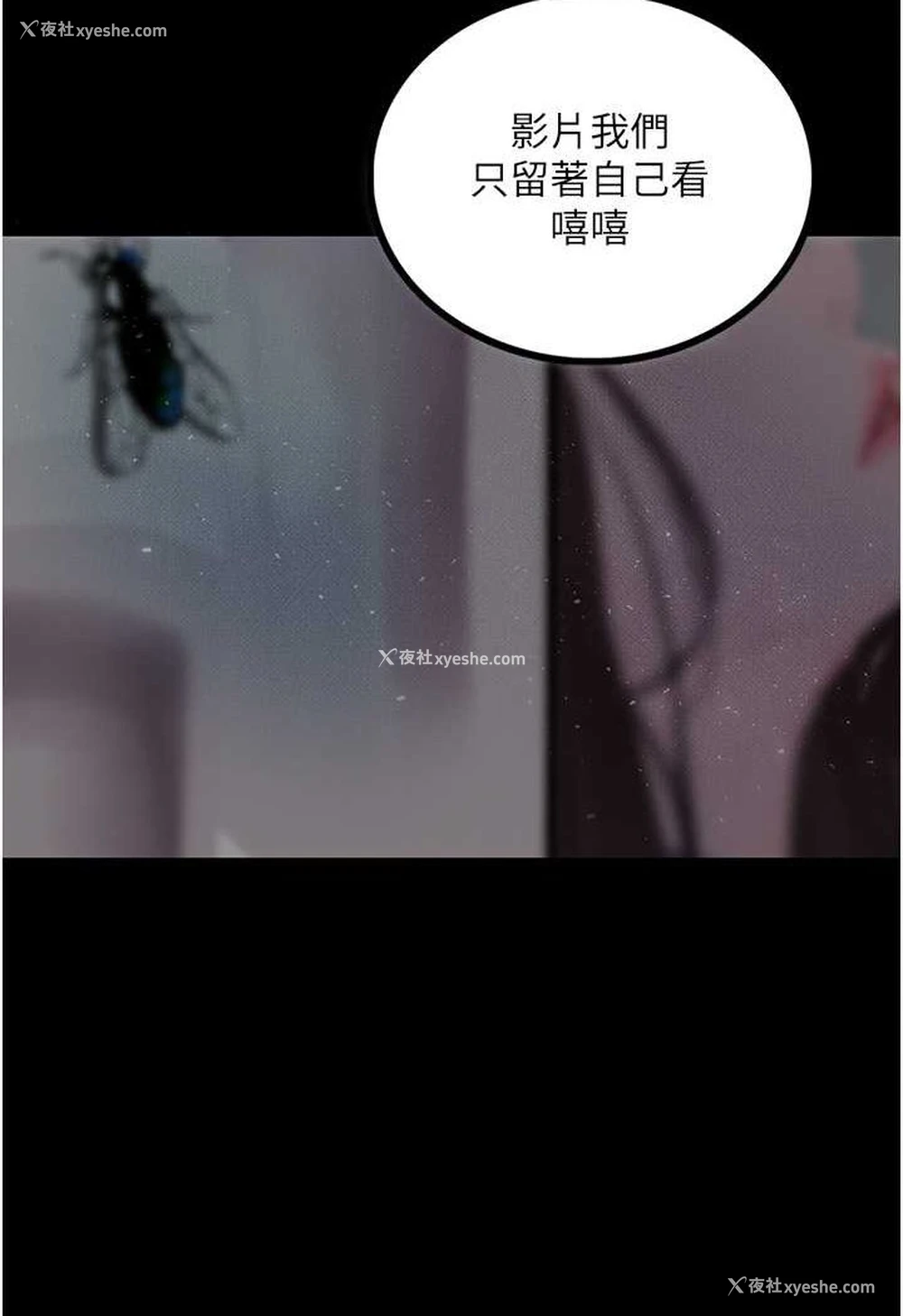 109P - 堕落物语