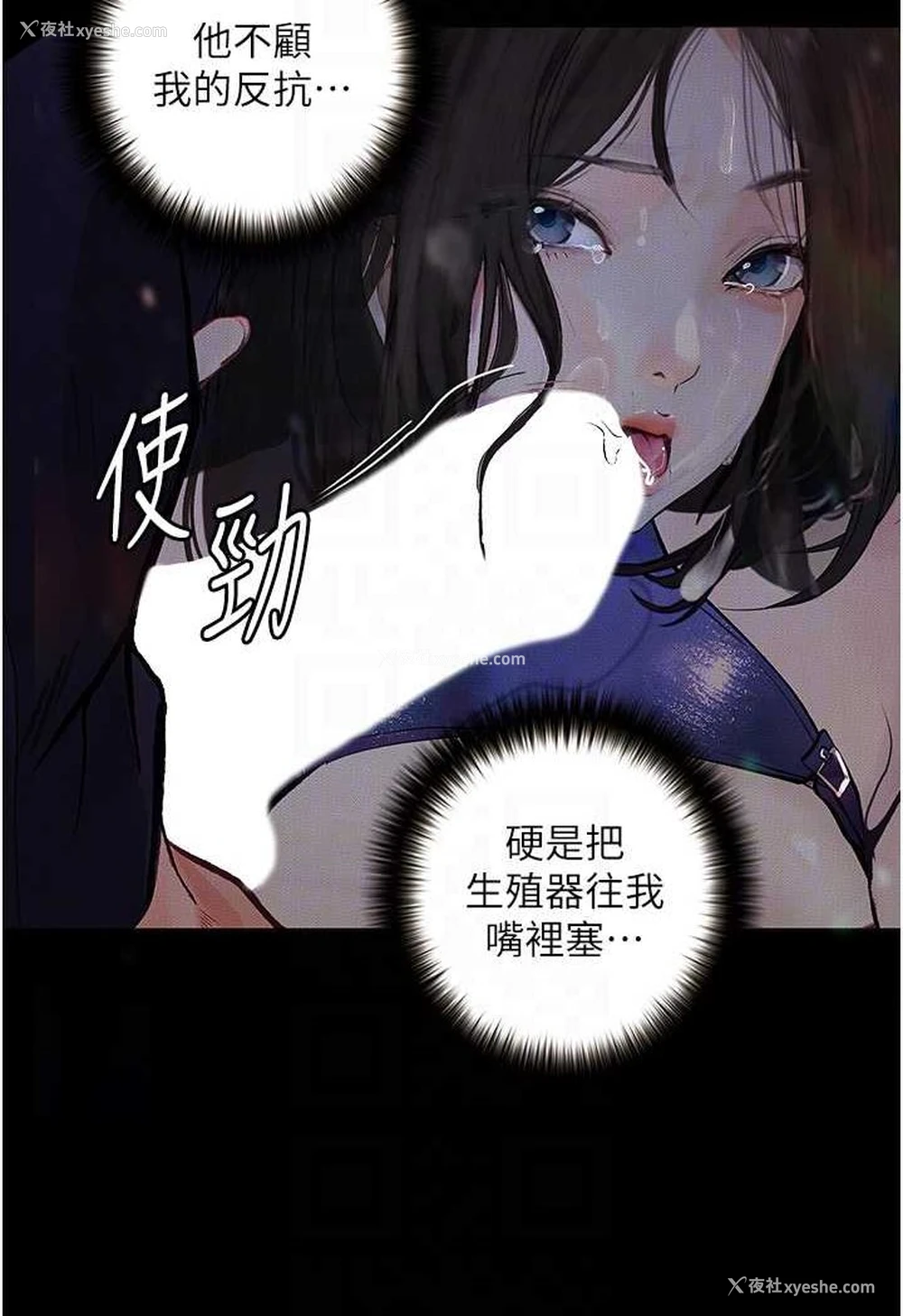 24P - 堕落物语